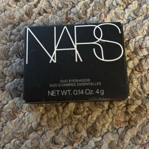 NEW NARS Duo Eyeshadow - Scorching Sun - 4g/0.14oz - Picture 2 of 4